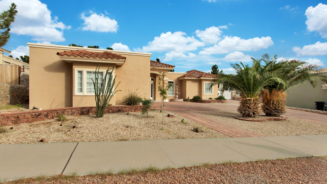 13006 Primrose, Horizon, TX, 79928 Scene 3