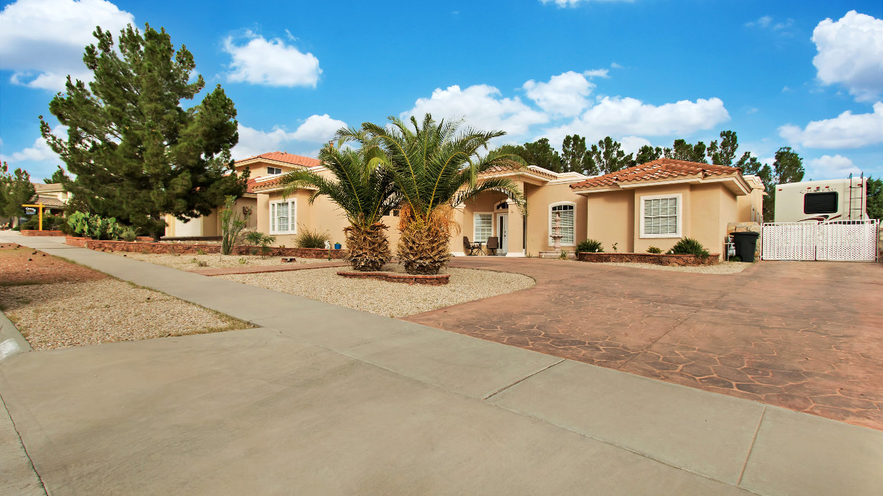 13006 Primrose, Horizon, TX, 79928 Scene 1