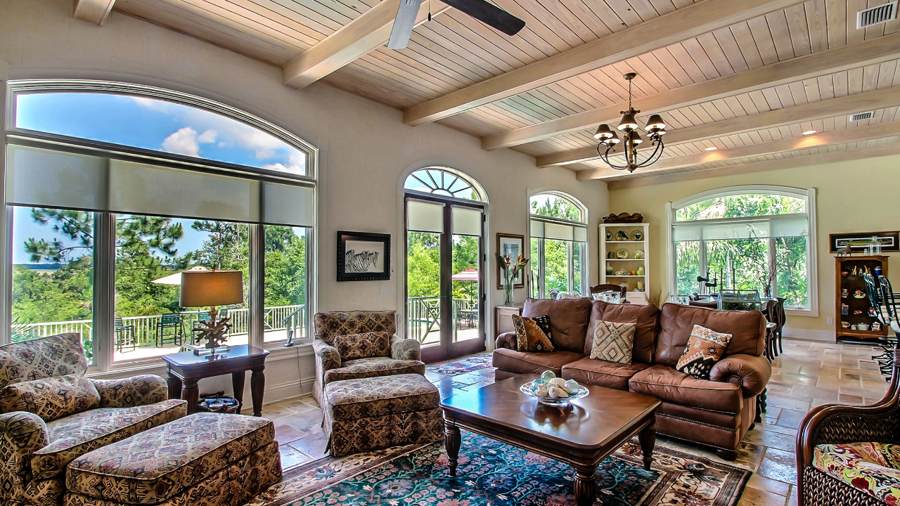 Eye Catching Interior Photography