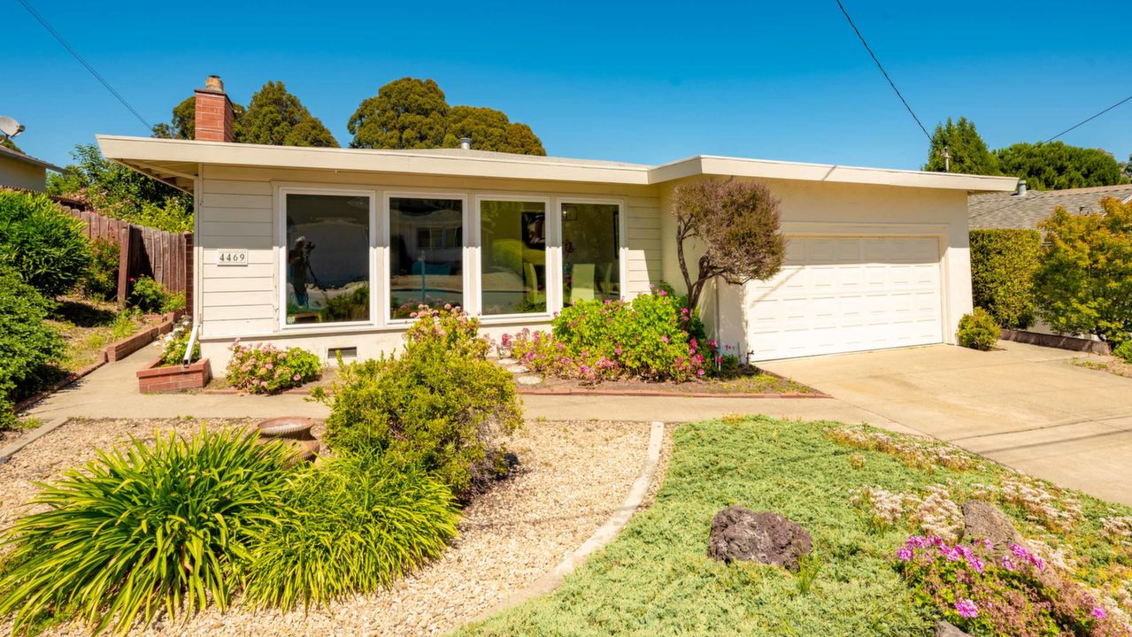 4469 Whitecliff Way, Richmond, CA, 94803 Scene 1