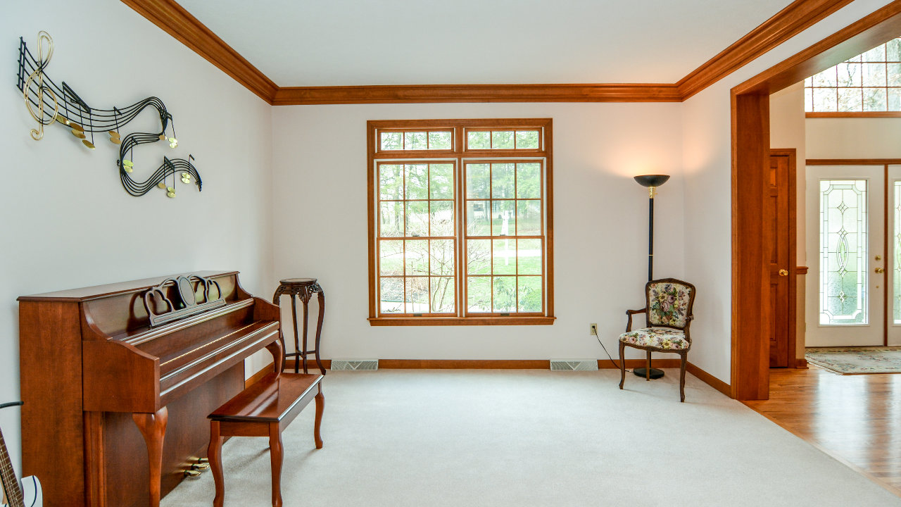 Living Room 2nd View