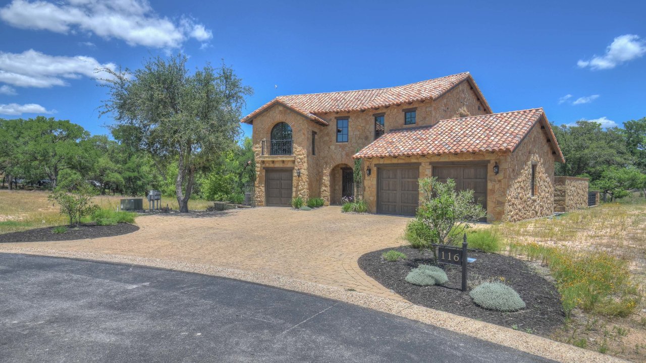 116 Las Puertas, Horseshoe Bay, TX, 78657 Scene 2