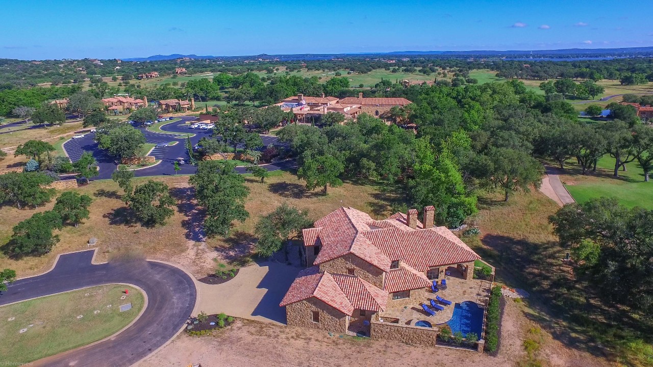 116 Las Puertas, Horseshoe Bay, TX, 78657 Scene 1