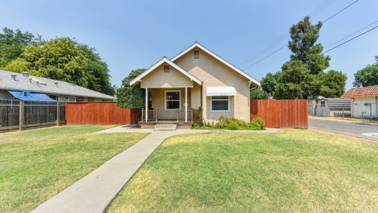 571 A Street, Yuba City, CA, 95991 Scene 1