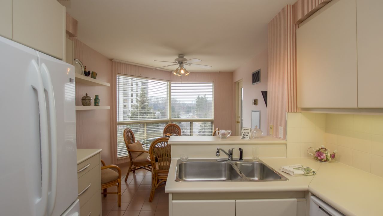 1800 The Collegeway Suite 503, Mississauga, ON, L5L 5S4 Scene 4