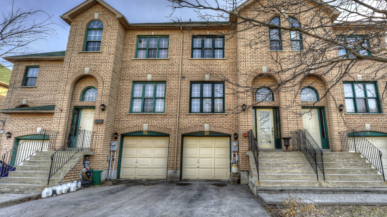 58 Provincial Place, Brampton, ON, L6S 6C4 Scene 1