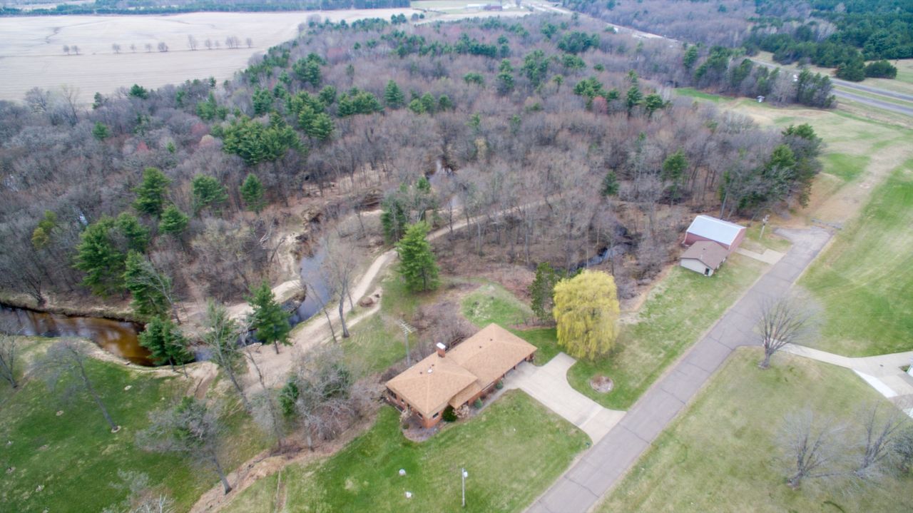 Call Craig Marshall @ (715) 559-1492