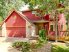 Low Maintenance Front Yard - 2247 Juniper Ct.