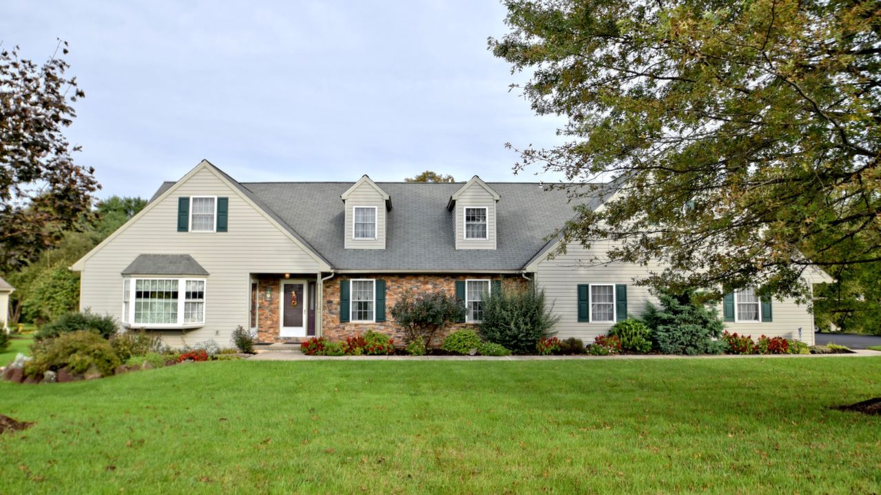 500 Darrahs Way, Telford, PA, 18969 Scene 1