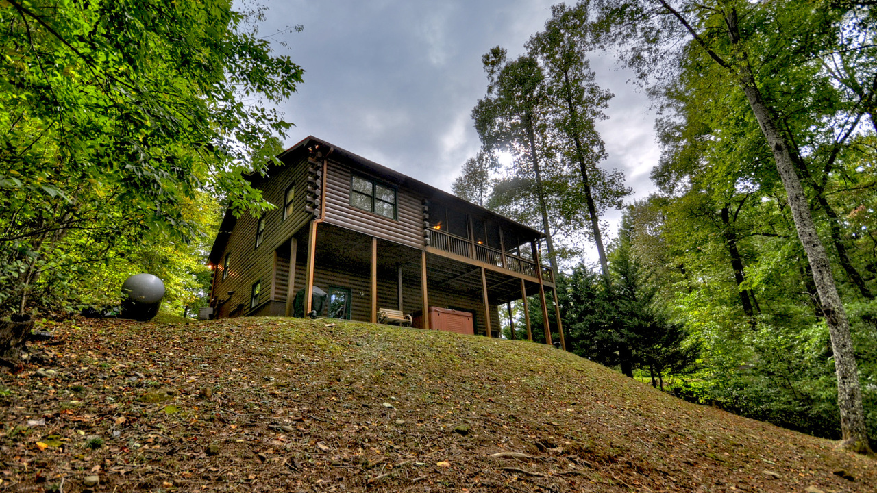 1883 Walnut Ridge Trl, Ellijay, GA, 30540 Scene 3