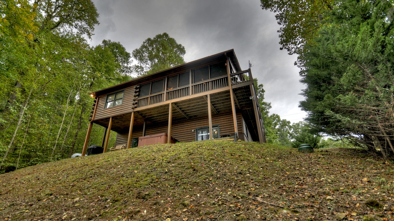 1883 Walnut Ridge Trl, Ellijay, GA, 30540 Scene 4