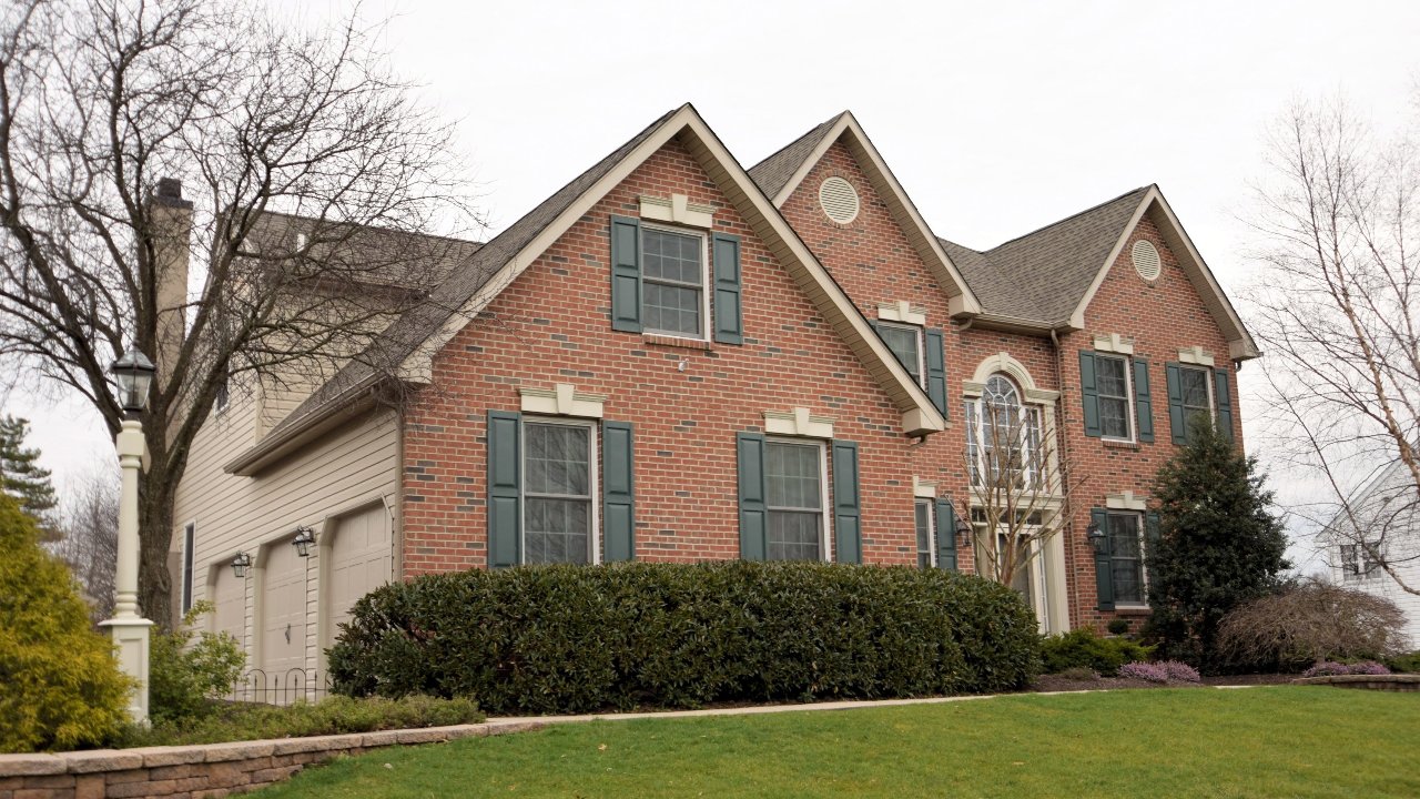 430 Turnberry Way, Souderton, PA, 18964 Scene 1