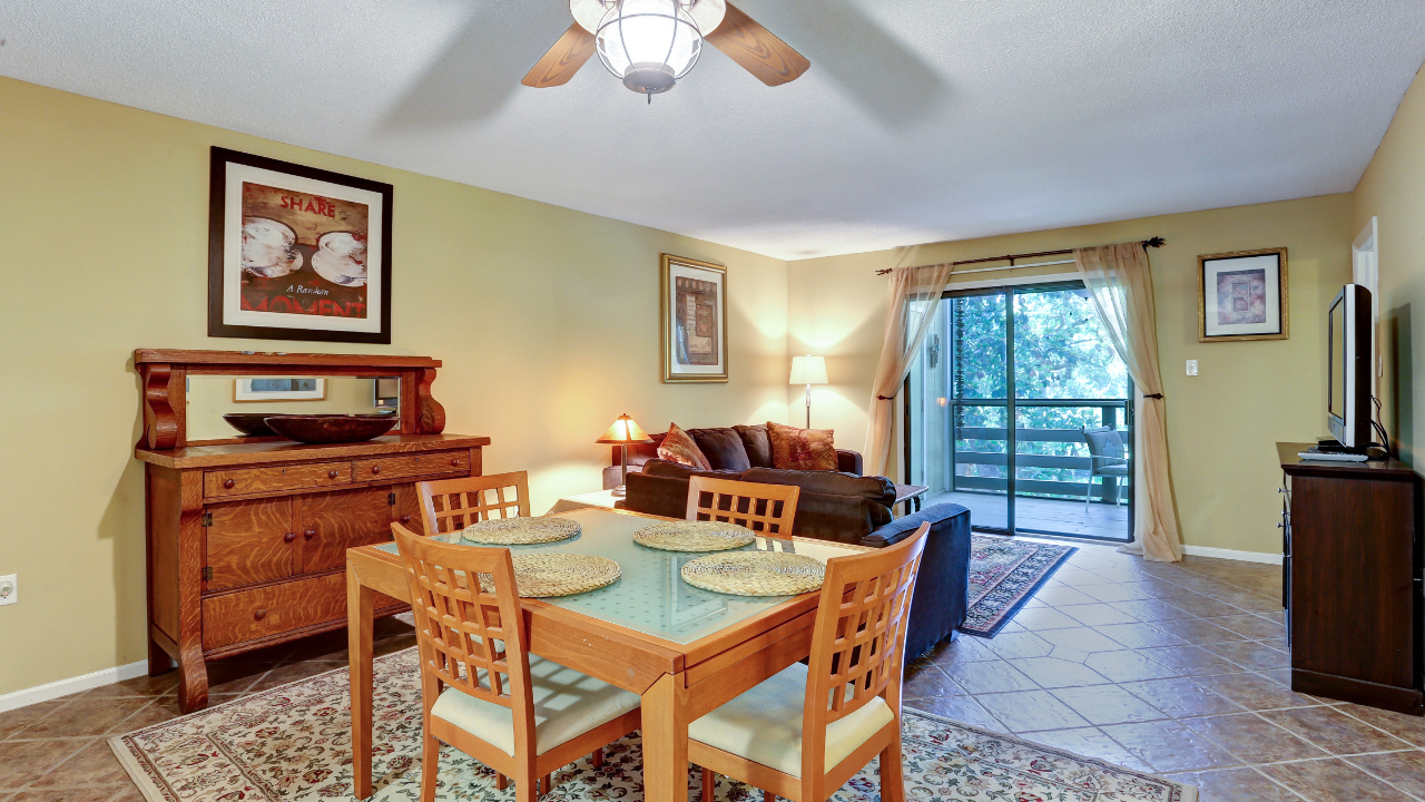 4D Amelia Landings, Amelia Island, FL, 32034 Scene 3