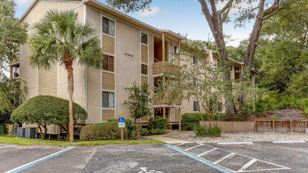 4D Amelia Landings, Amelia Island, FL, 32034 Scene 2