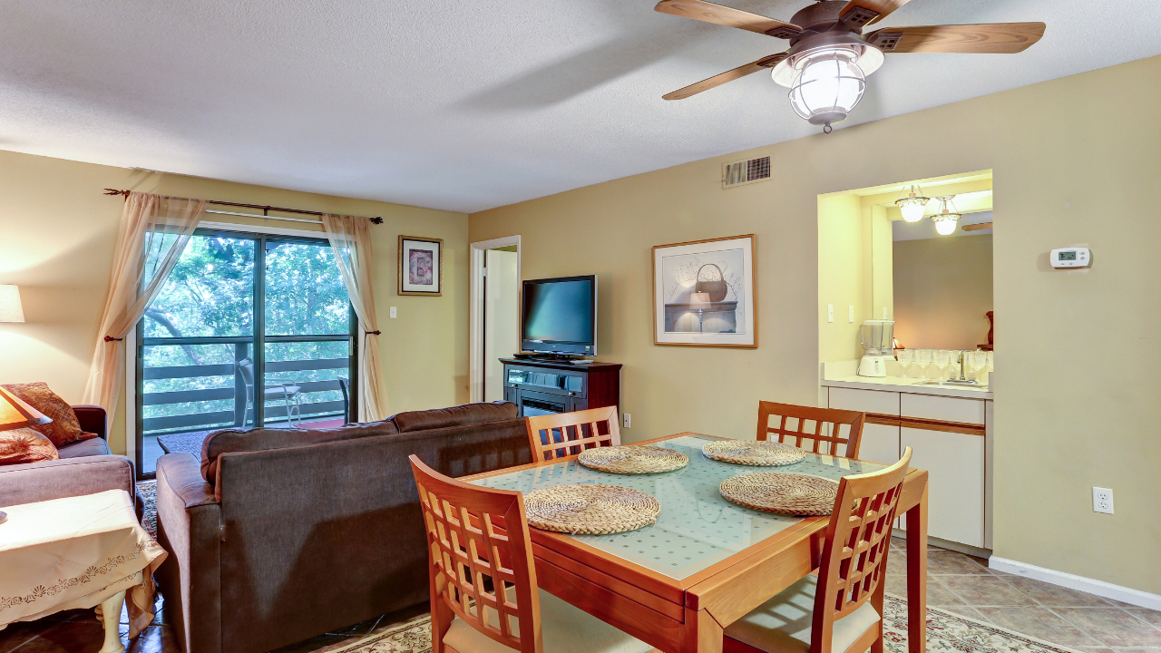 4D Amelia Landings, Amelia Island, FL, 32034 Scene 4