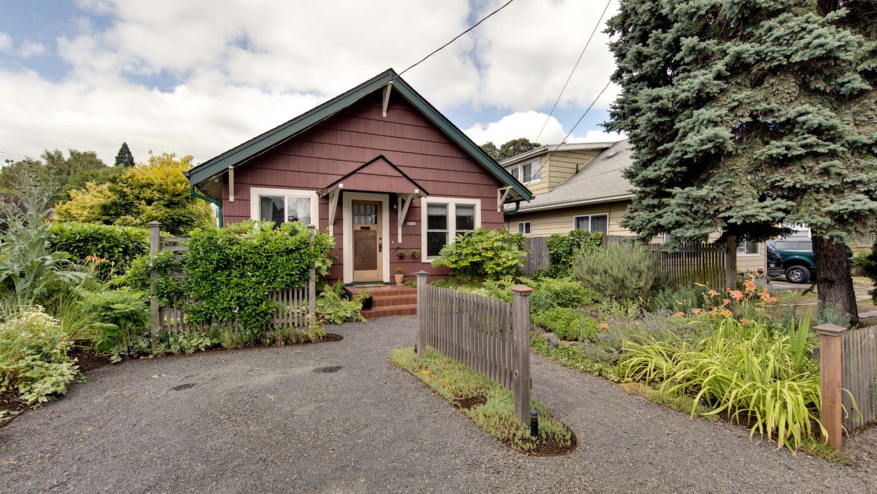 4722 N Depauw St, Portland, OR, 97203 Scene 4