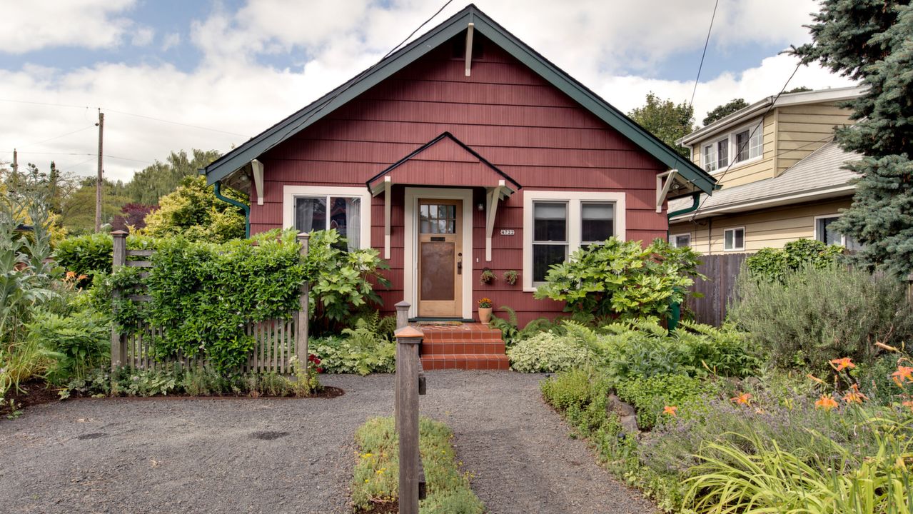 4722 N Depauw St, Portland, OR, 97203 Scene 2