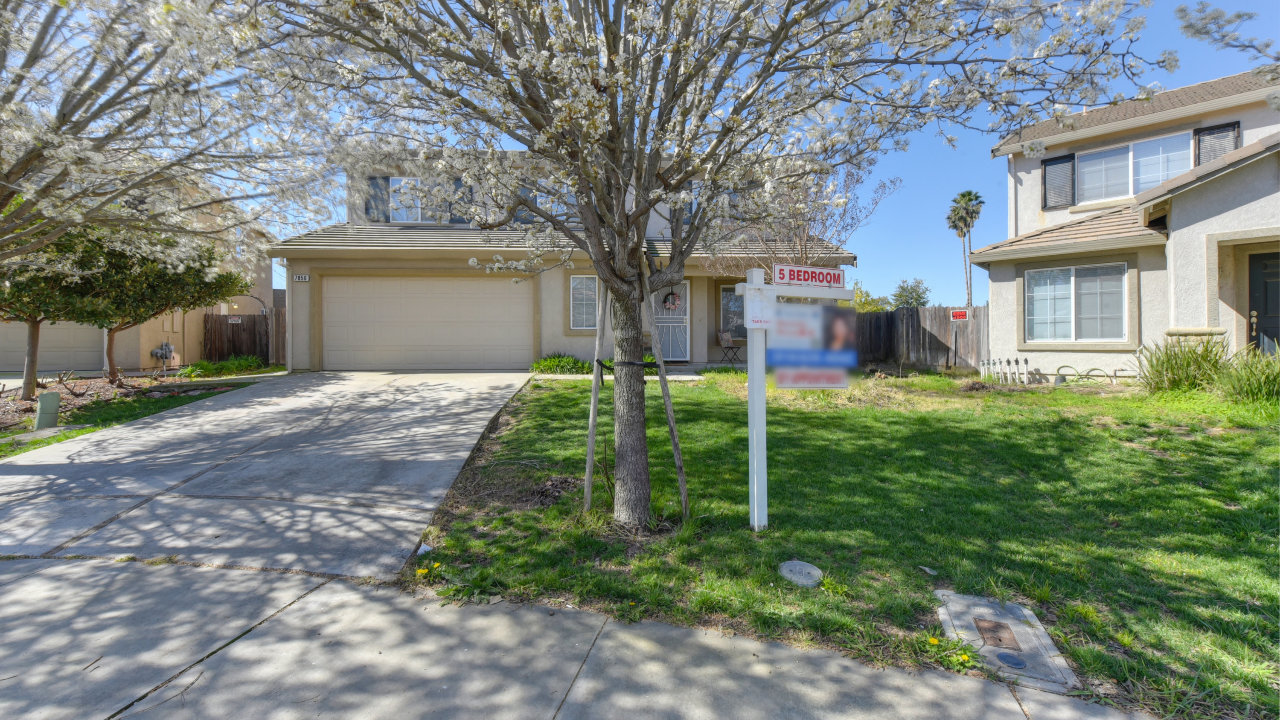 7850 Cavalier Way, Sacramento, CA, 95832 Scene 1