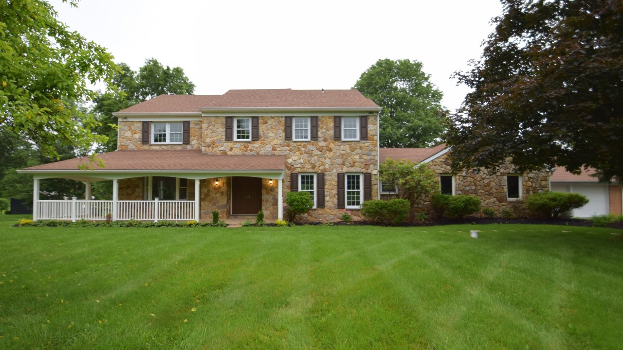 2396 Schlosser Rd, Harleysville, PA, 19438 Scene 1