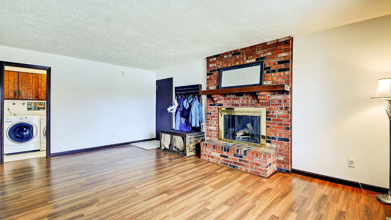 Formal Living Room