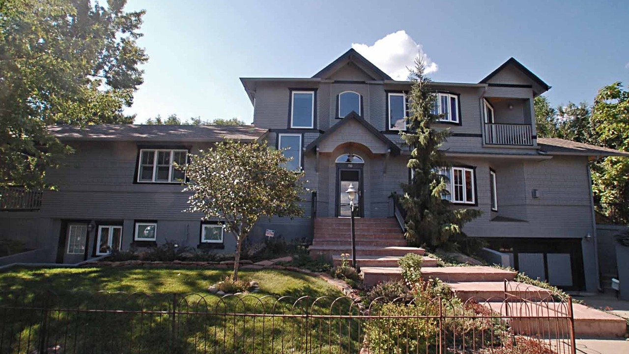 Welcome Home!