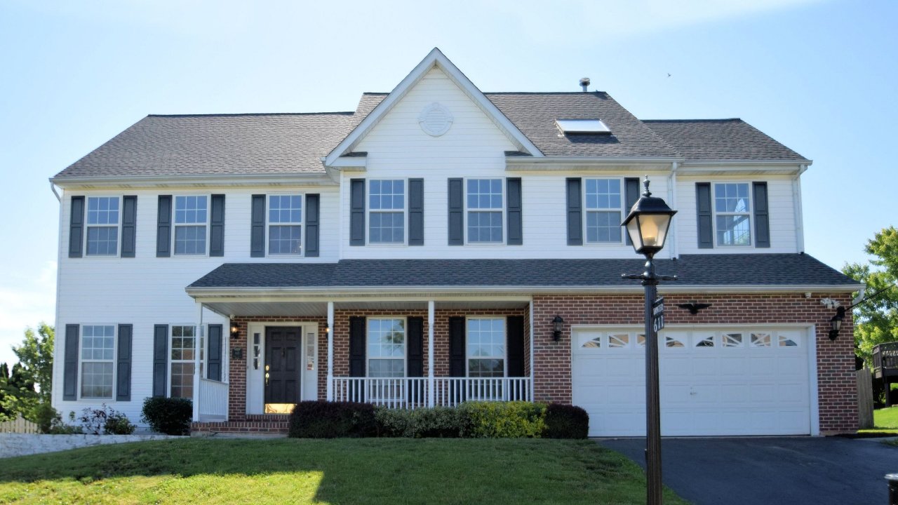 61 Jamie Cir, King of Prussia, PA, 19406 Scene 1