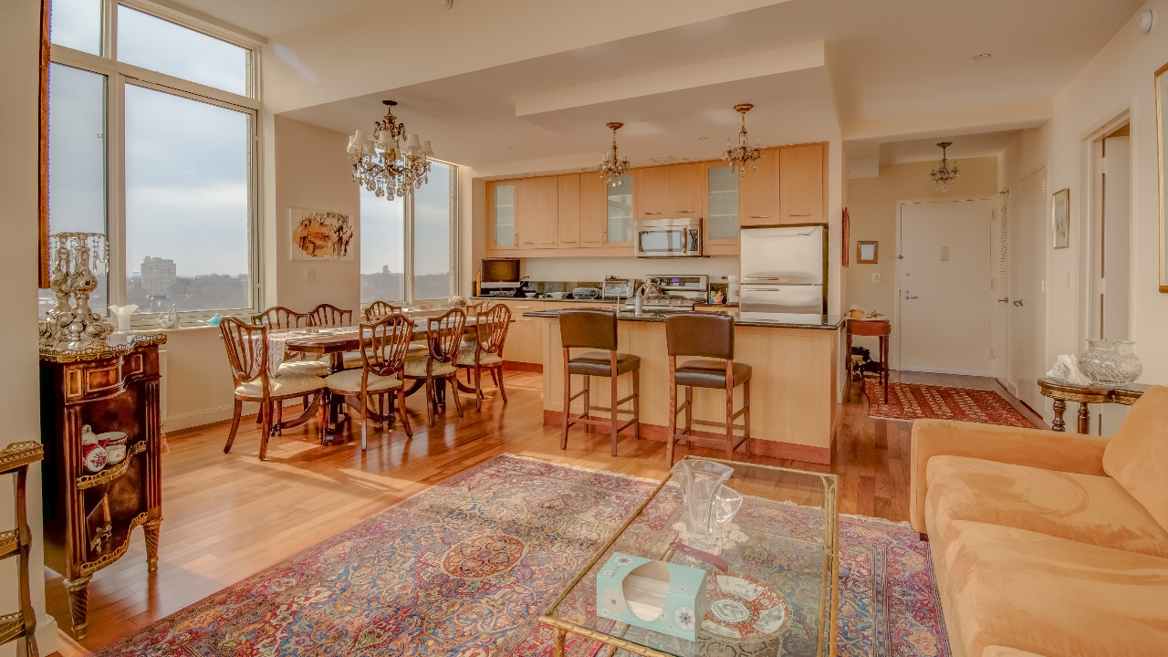 107-24 71st Road, Forest Hills, NY, 11375 Scene 4