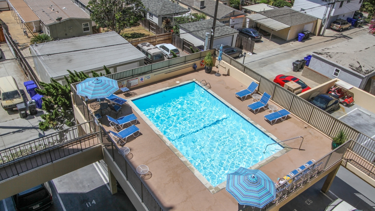 4944 Cass St. #604, San Diego, CA, 92109 Scene 4