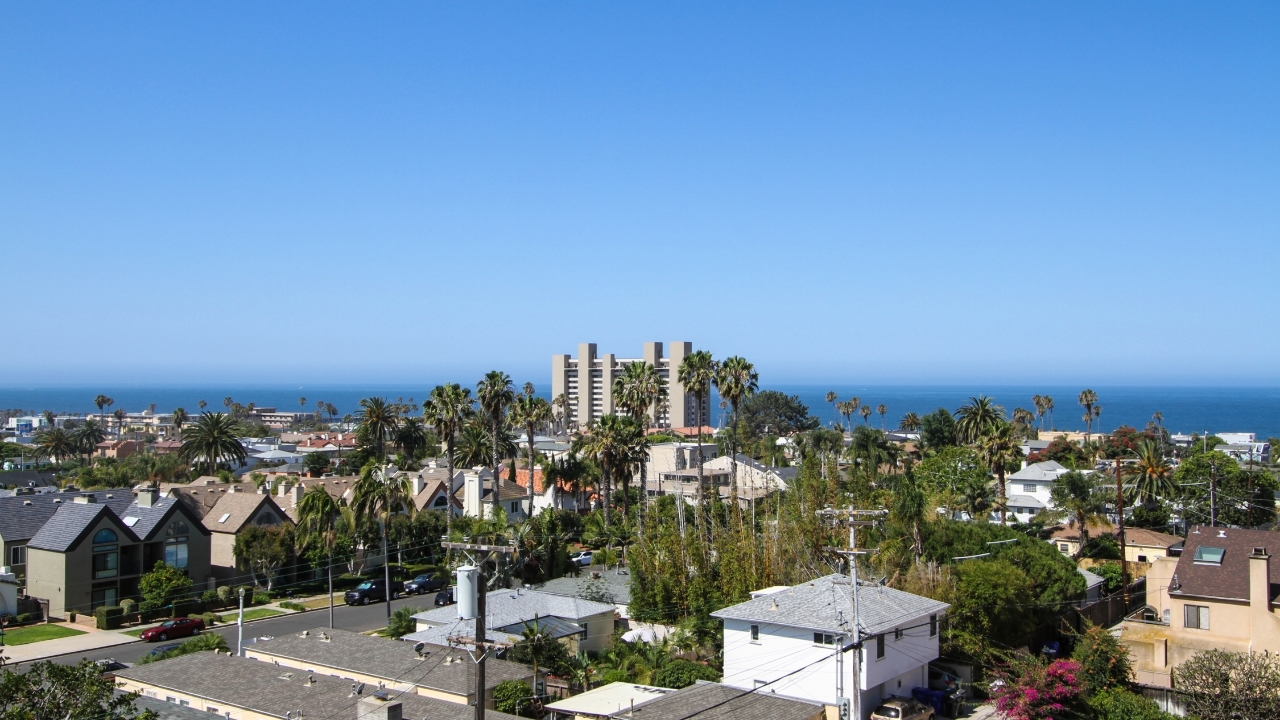 4944 Cass St. #604, San Diego, CA, 92109 Scene 3