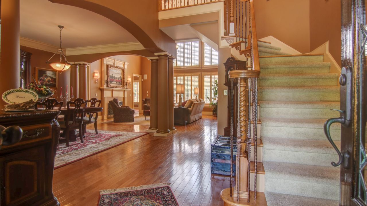 40 Inverleigh Row Unit 61, Covington, GA, 30014 Scene 4