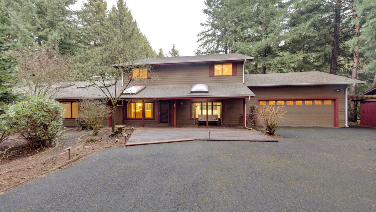 15631 NE Becke Rd, Aurora, OR, 97002 Scene 4