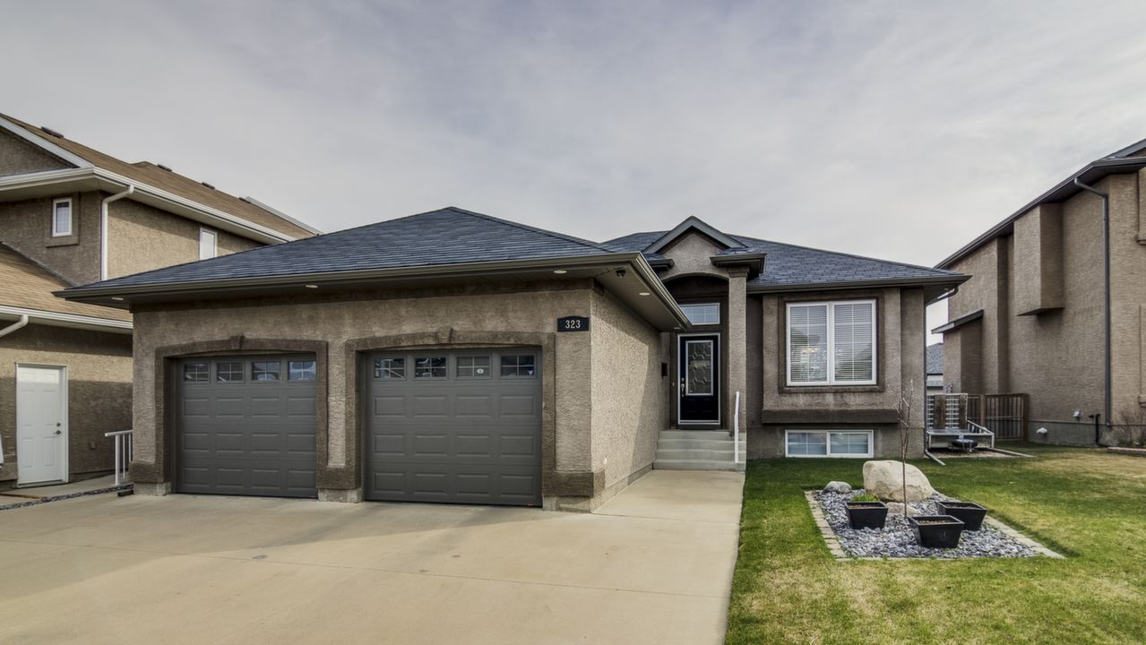 301 Stone Terrace, SK-HR-102