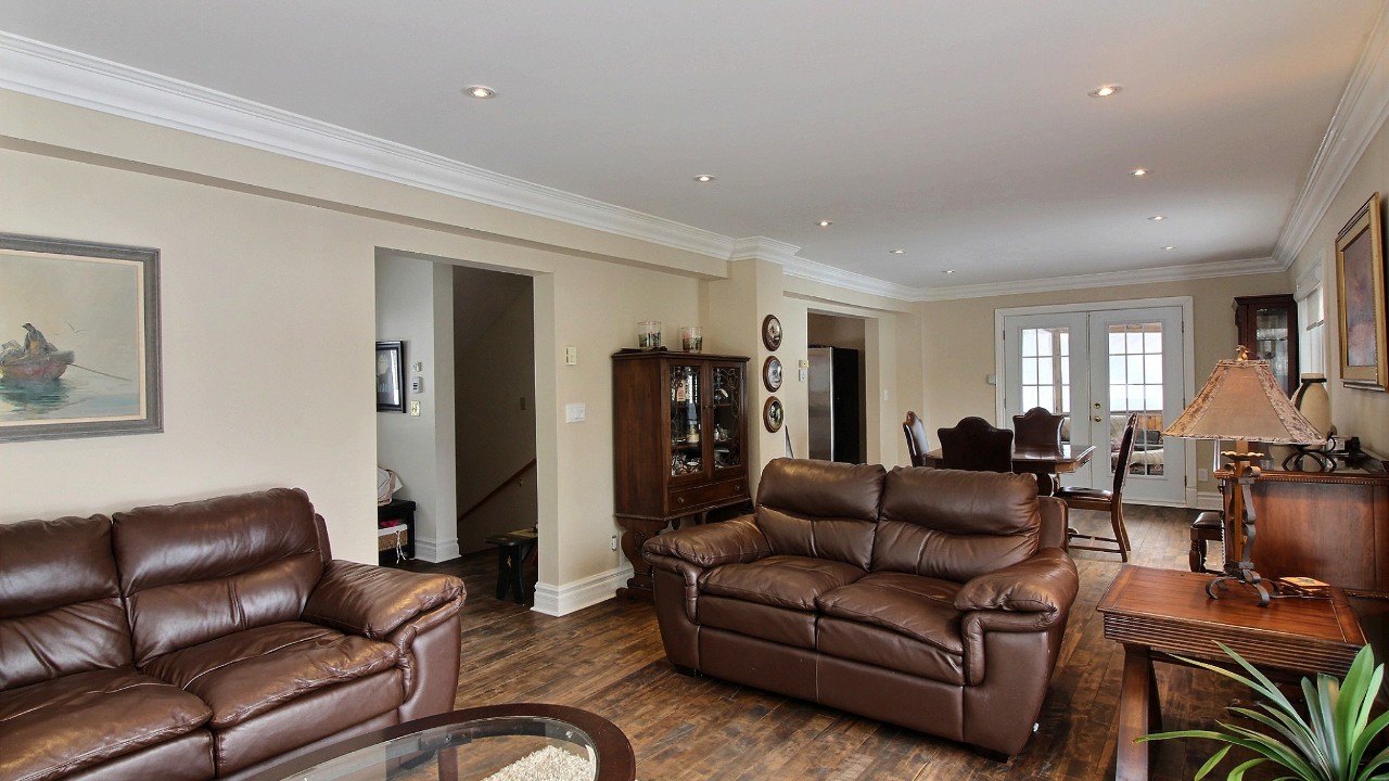 23 chemin du Lac Green Nord,, Harrington, QC, J8G 2T3 Scene 3