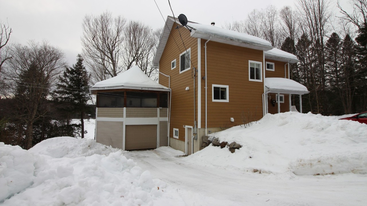 23 chemin du Lac Green Nord,, Harrington, QC, J8G 2T3 Scene 1