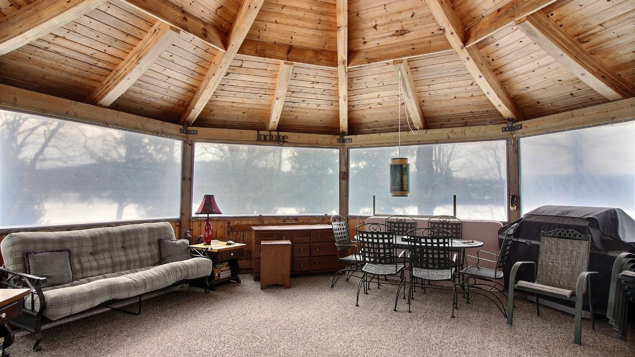 23 chemin du Lac Green Nord,, Harrington, QC, J8G 2T3 Scene 2