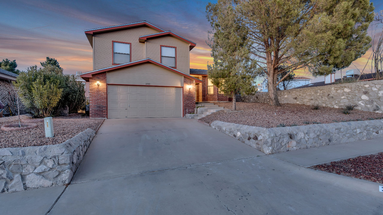 3745 Jade Ave, Las Cruces, NM, 88012 Scene 2