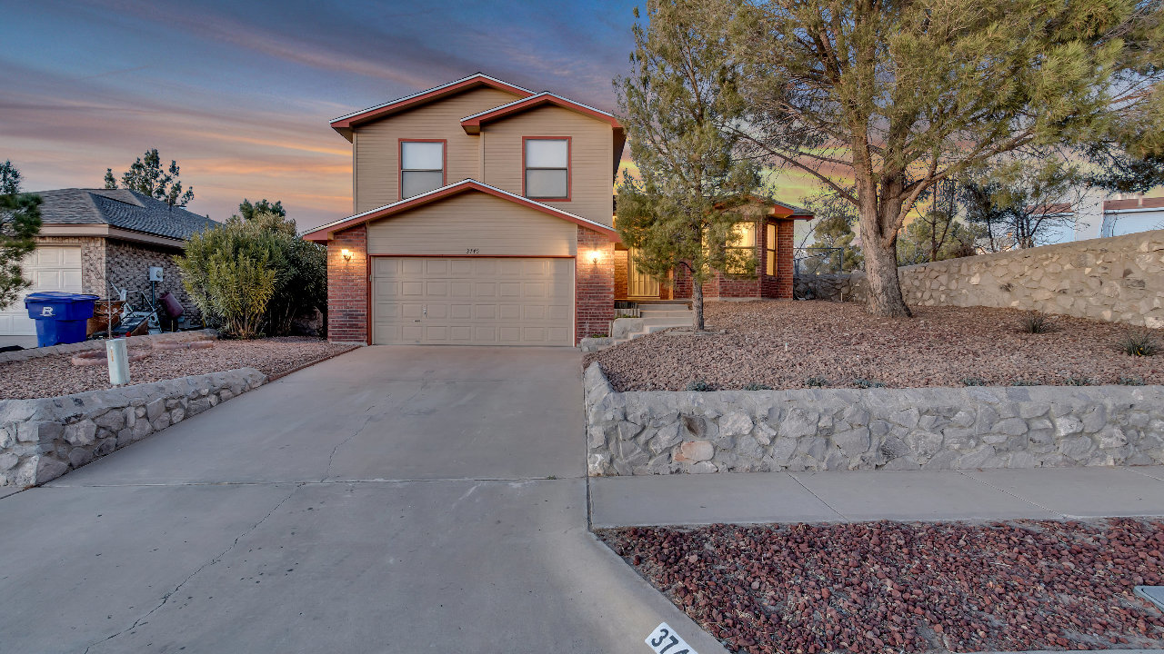 3745 Jade Ave, Las Cruces, NM, 88012 Scene 1