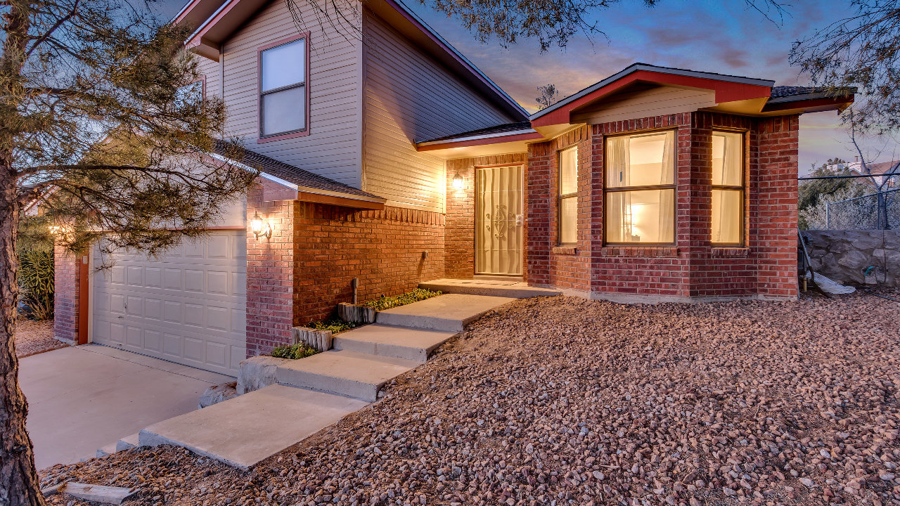 3745 Jade Ave, Las Cruces, NM, 88012 Scene 4