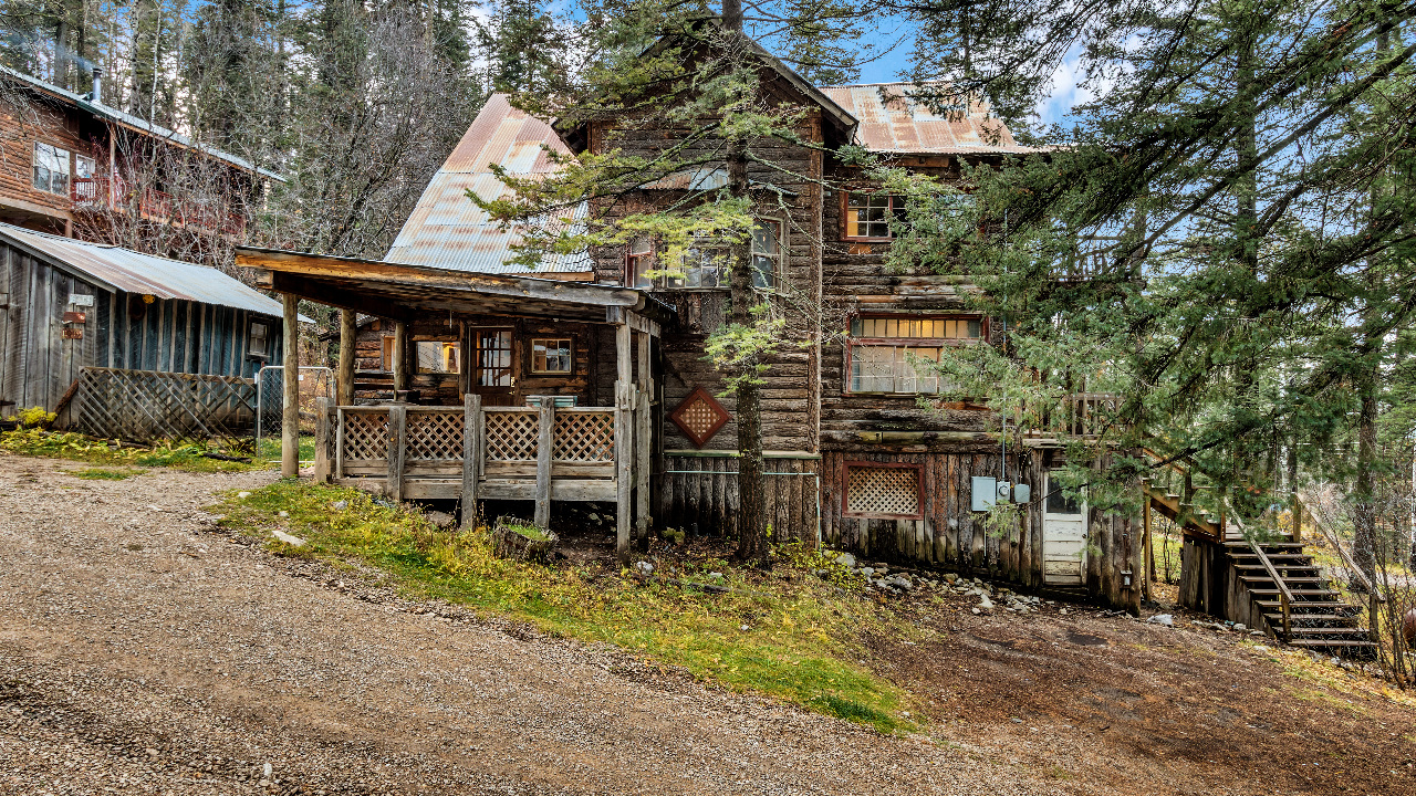 609 Grand Blvd, Cloudcroft, NM, 88317 Scene 4