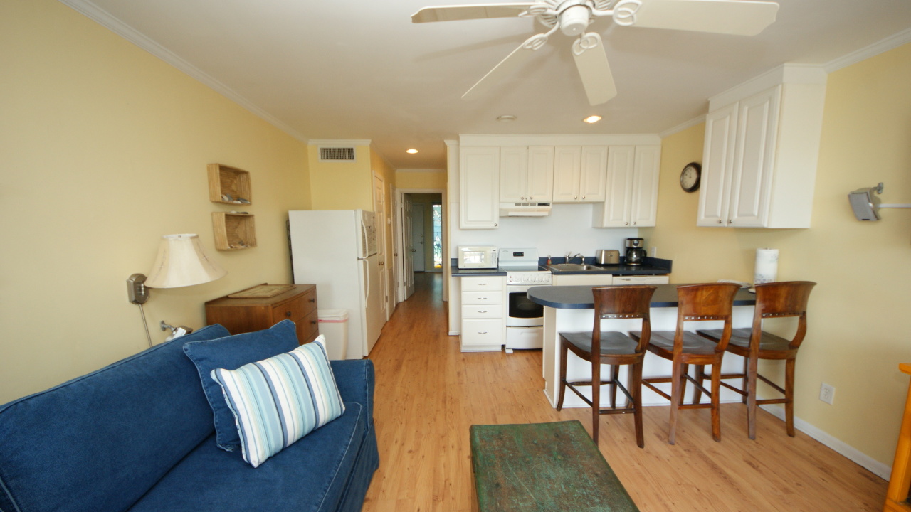 1300 Ocean Blvd #221, Isle of Palms, SC, 29451 Scene 4