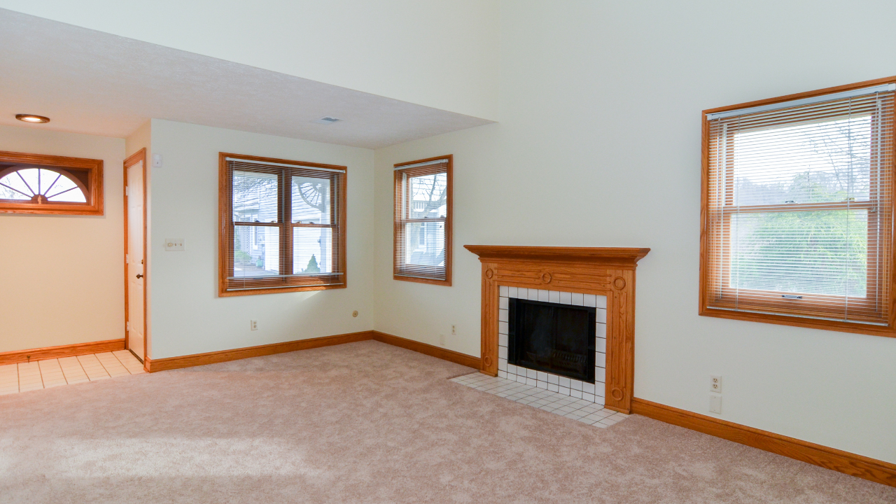 Living Room 2nd View