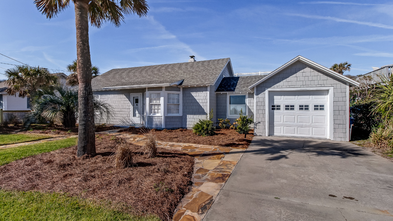4099 S. Fletcher Ave, Amelia Island, FL, 32034 Scene 3