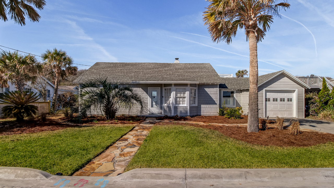 4099 S. Fletcher Ave, Amelia Island, FL, 32034 Scene 1
