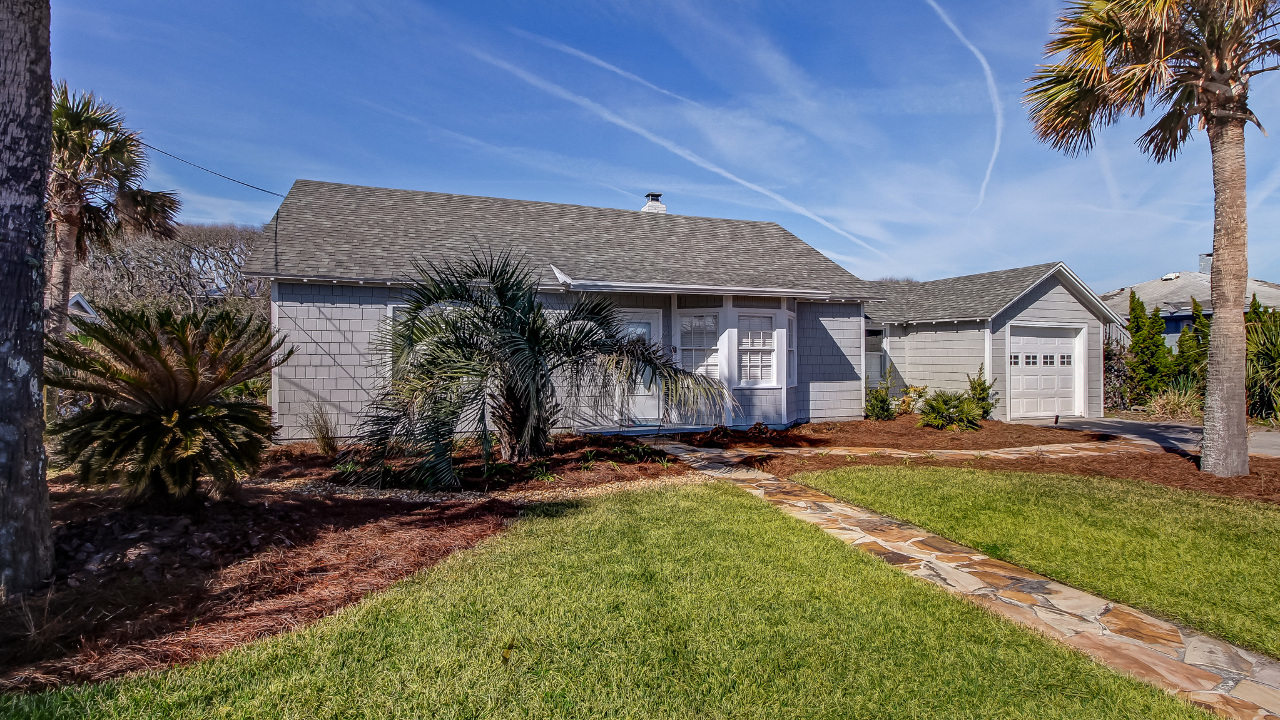 4099 S. Fletcher Ave, Amelia Island, FL, 32034 Scene 4