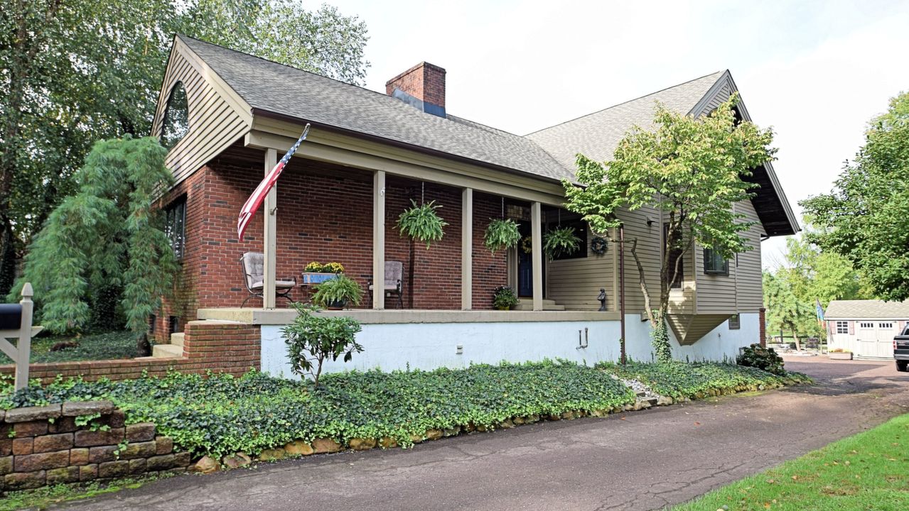 534 North St, Doylestown, PA, 18901 Scene 1