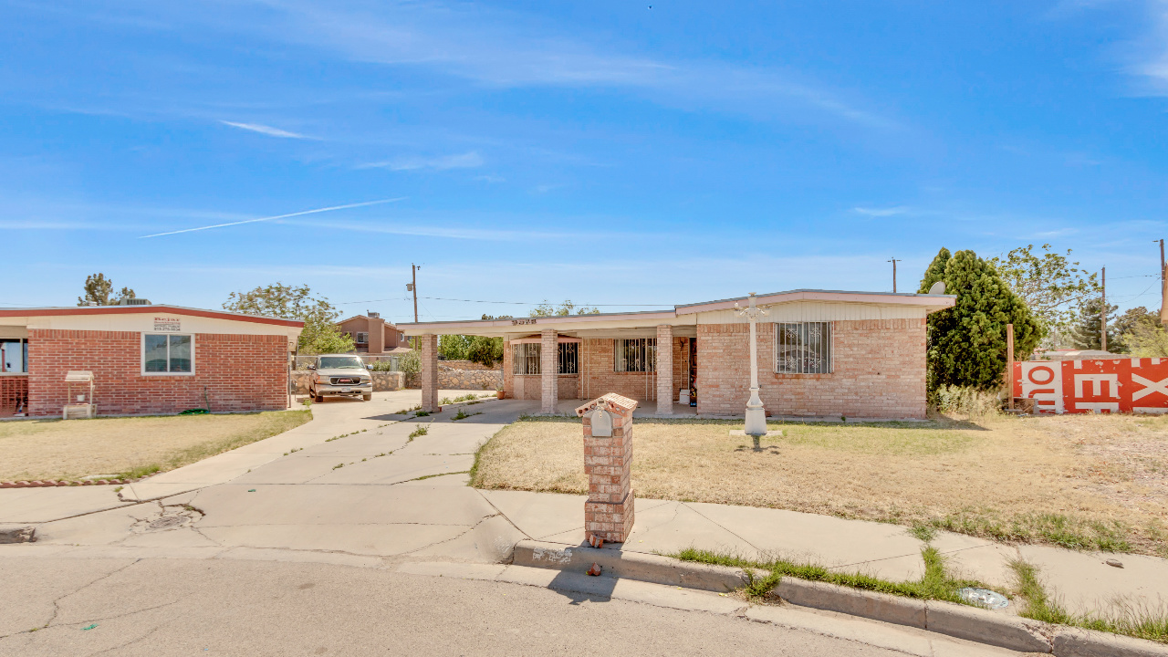 9688 Lilly Dr, El Paso, TX, 79927 Scene 2