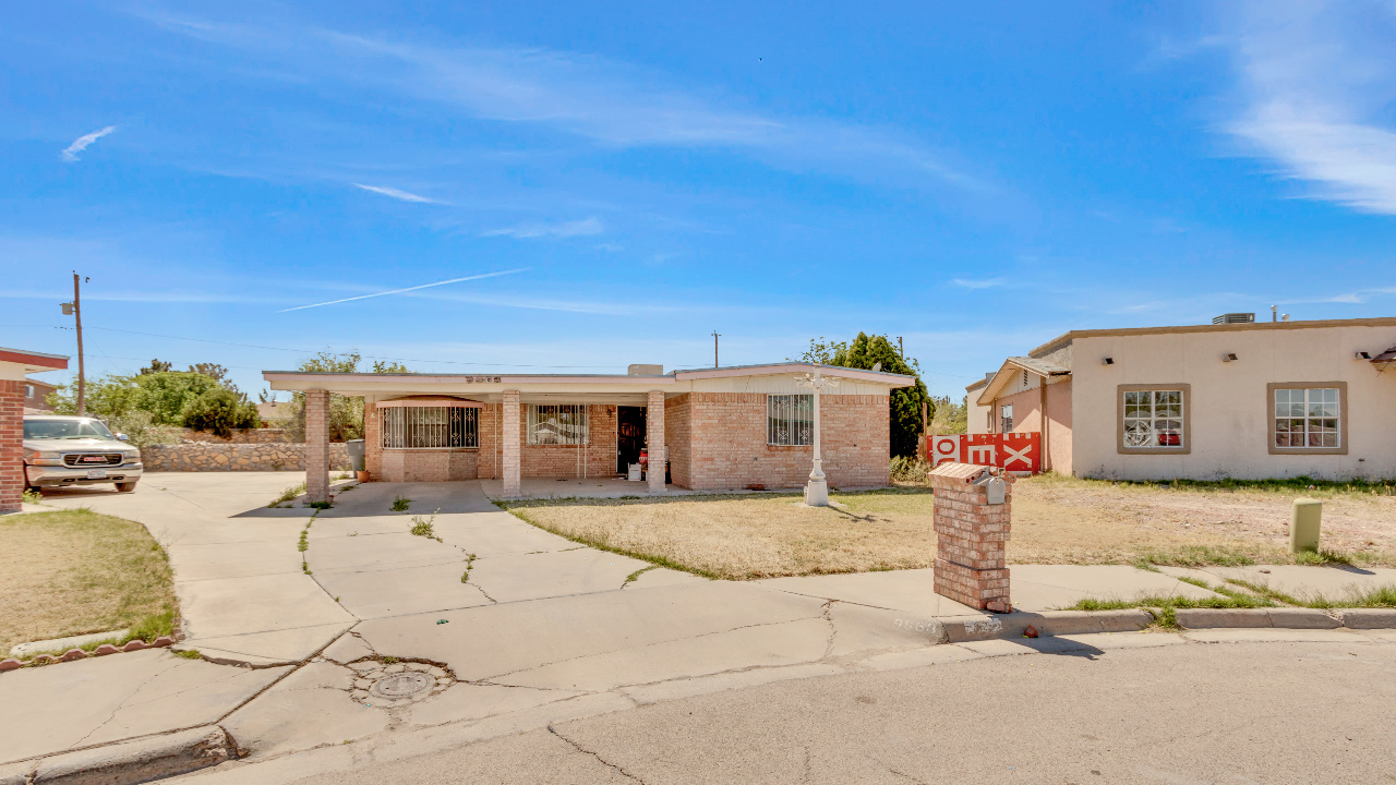 9688 Lilly Dr, El Paso, TX, 79927 Scene 3