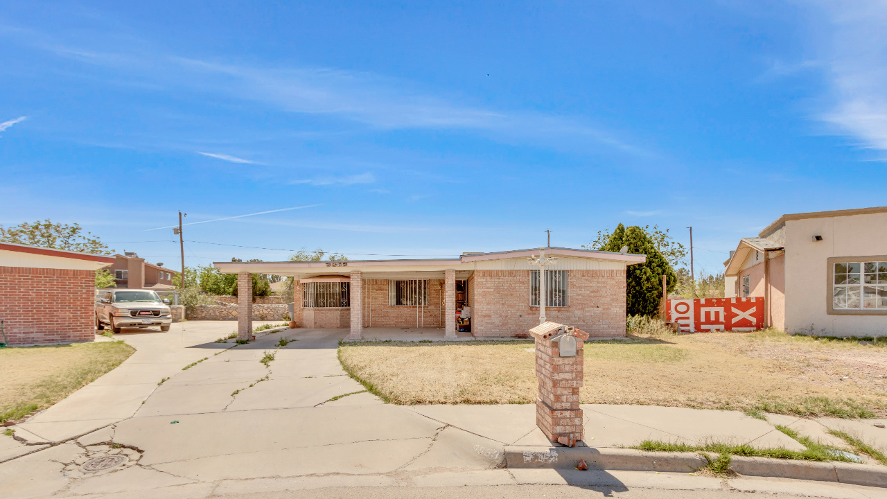 9688 Lilly Dr, El Paso, TX, 79927 Scene 1