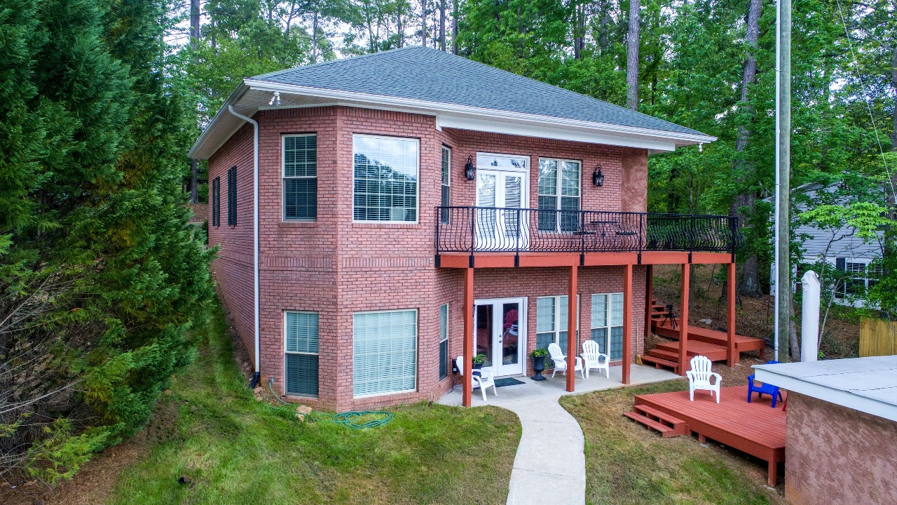 157 Andrea Circle, Jackson, GA, 30233 Scene 1