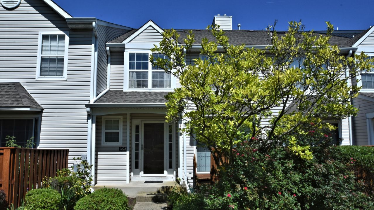 9203 Sheffield Dr #643, Yardley, PA, 19067 Scene 1